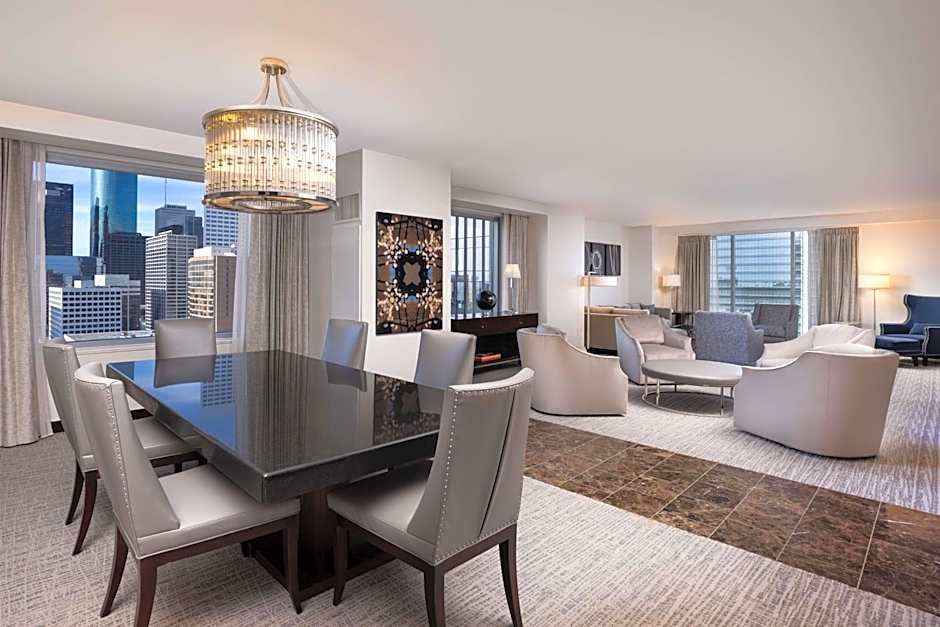 Hilton Americas- Houston