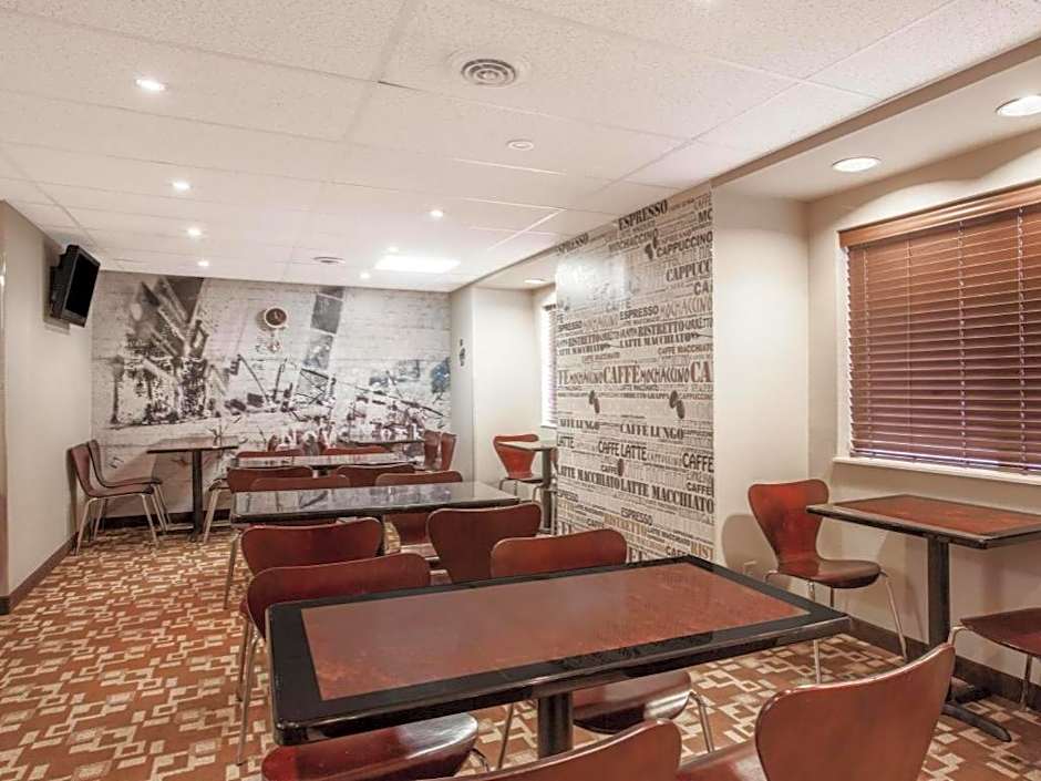 Super 8 by Wyndham Schenectady/Albany Area