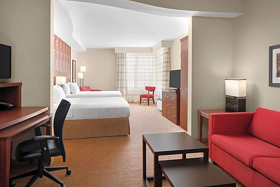 Courtyard by Marriott Houston Kingwood