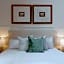 Fire Station One Boutique Hotel