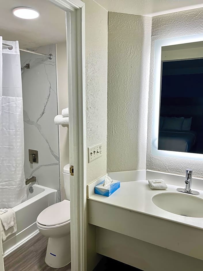 La Quinta Inn by Wyndham El Paso East Lomaland