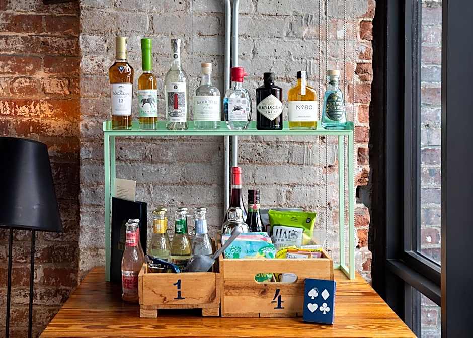 Wythe Hotel