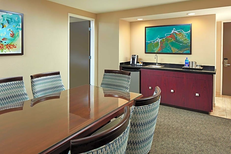 Hilton Houston Plaza/Medical Center