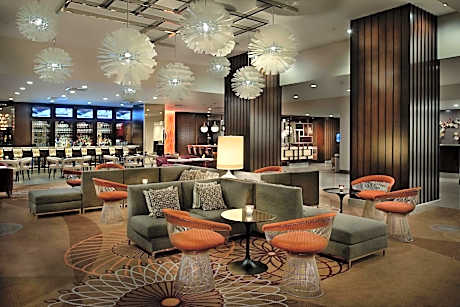 Marriott St. Louis Airport