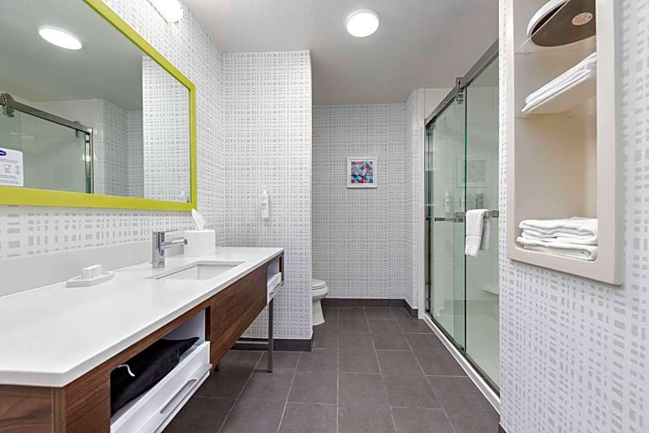 Hampton Inn By Hilton & Suites Lake Jackson-Clute
