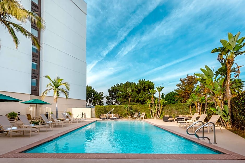 Holiday Inn La Mirada - Buena Park