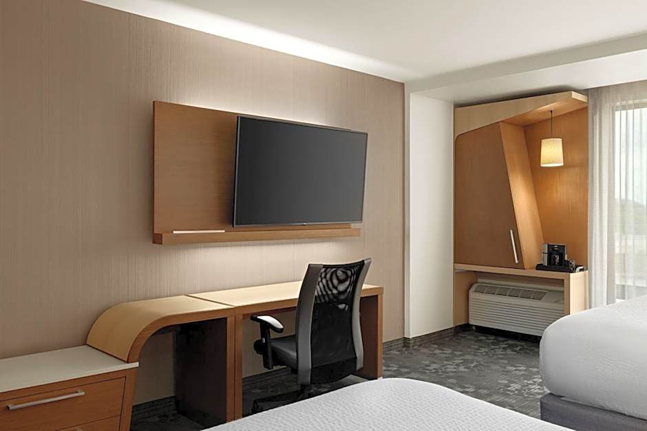Courtyard by Marriott Omaha East/Council Bluffs, IA