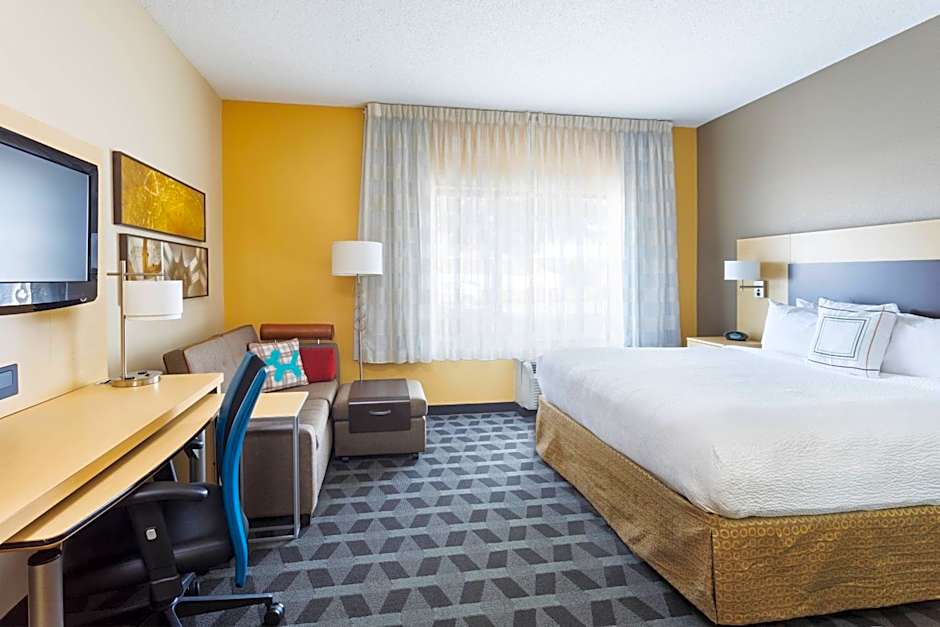 TownePlace Suites by Marriott Shreveport-Bossier City