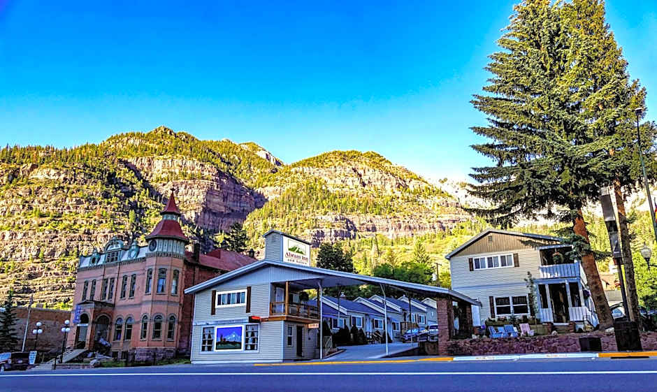 Abram Inn & Suites