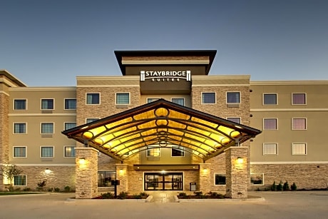 Staybridge Suites Plano - The Colony