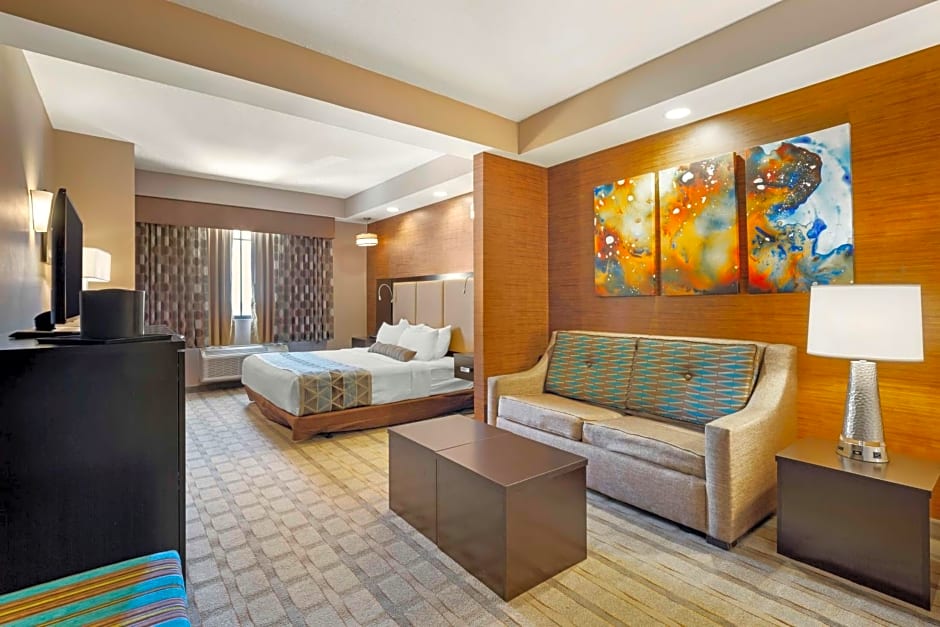 Best Western Plus Miami Executive Airport Hotel & Suites