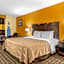 Quality Inn Grand Rapids Near Downtown