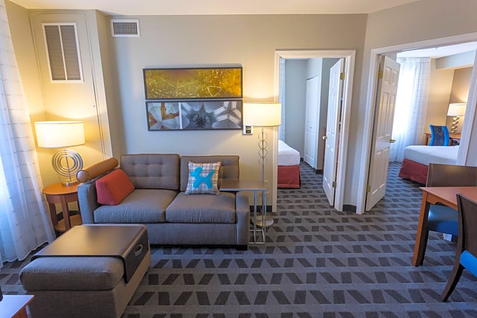 TownePlace Suites by Marriott Sunnyvale Silicon Valley