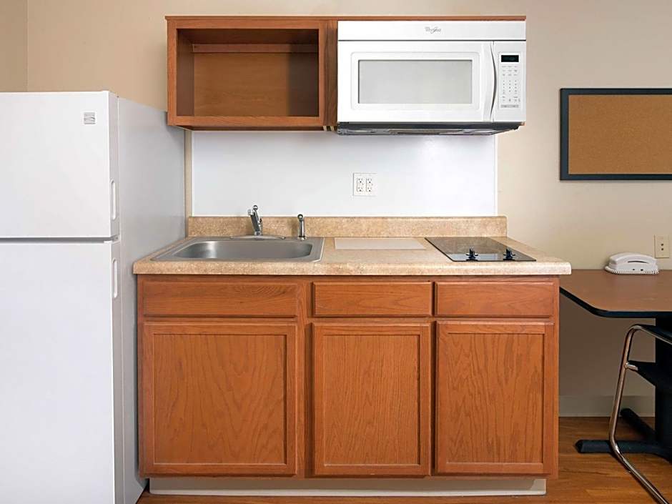 Extended Stay America Select Suites - Salt Lake City - West Valley City