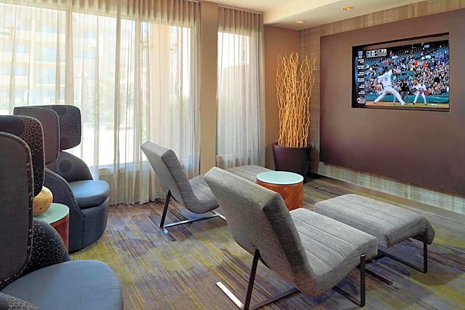 Courtyard by Marriott Atlanta Perimeter Center