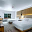 The Evergreen Hotel