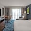 Hilton Garden Inn Burlington Downtown