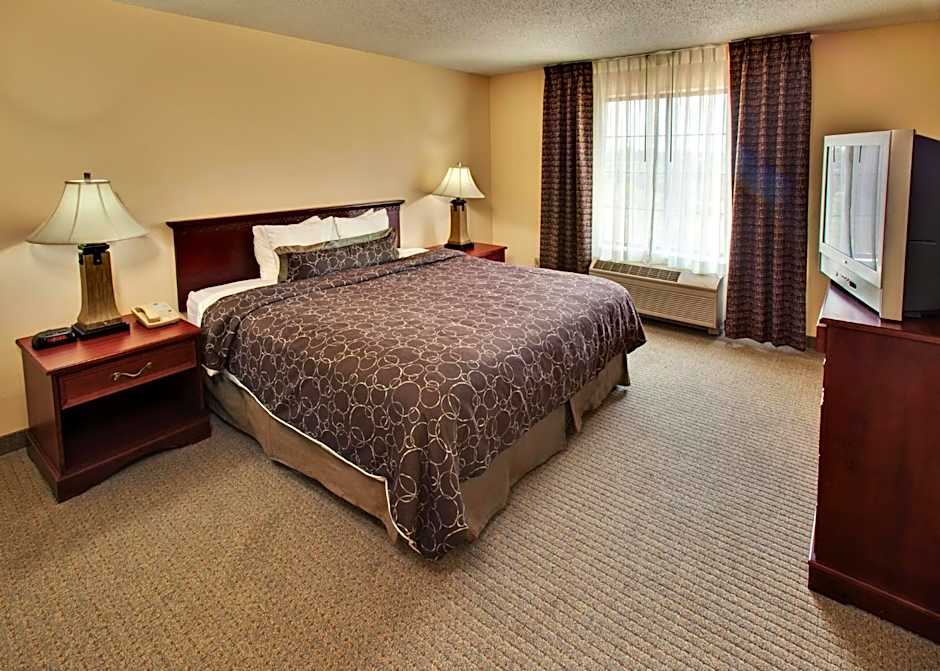 Staybridge Suites West Des Moines