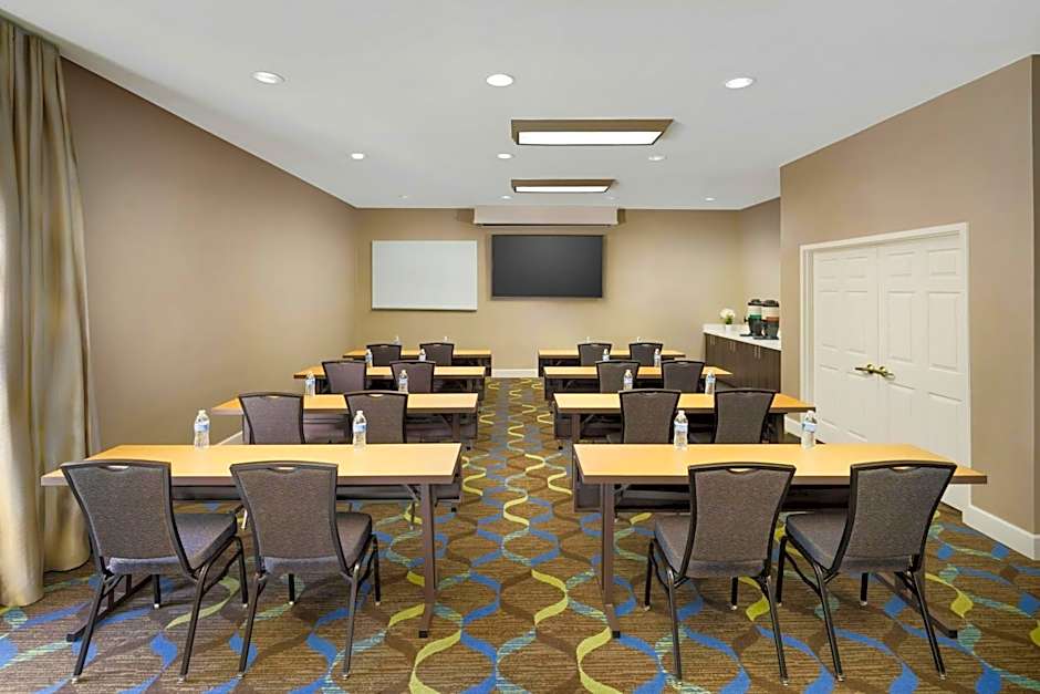 Residence Inn by Marriott Dallas Addison/Quorum Drive