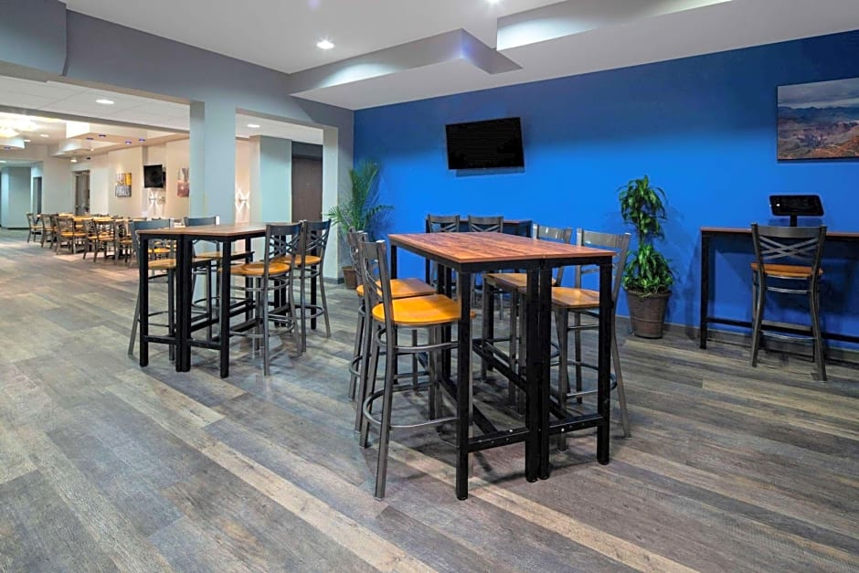 Baymont by Wyndham Las Vegas South Strip