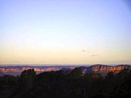 Ironstone Views