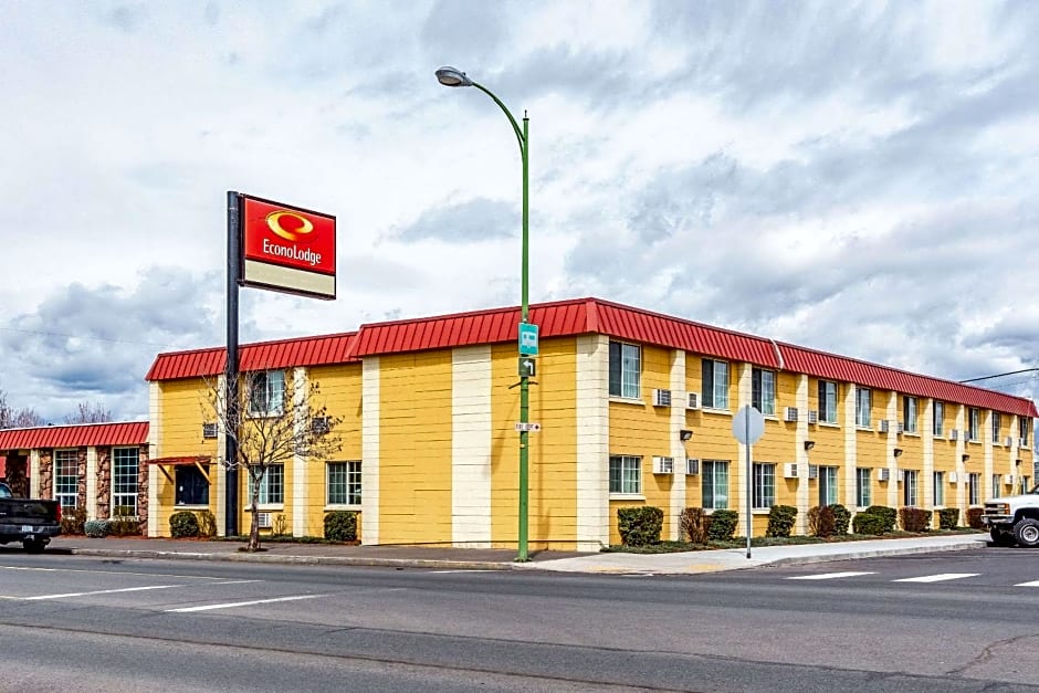 Econo Lodge Prineville