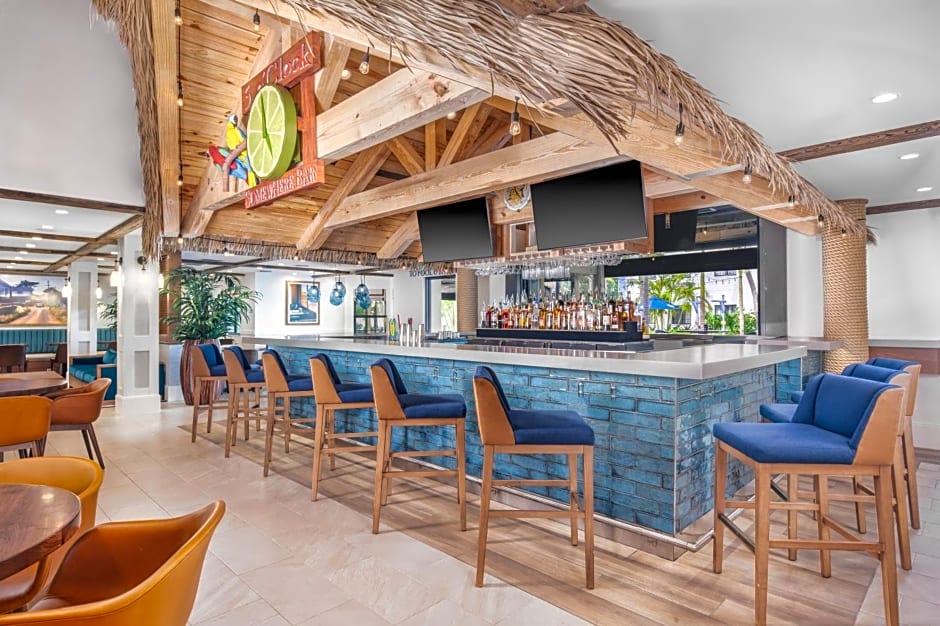 Compass Hotel Naples