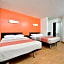Motel 6-Plano, TX - West - Frisco
