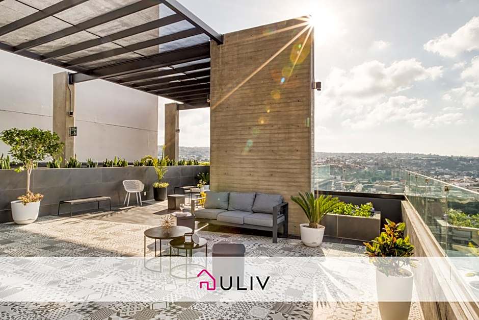Downtown Loft by ULIV