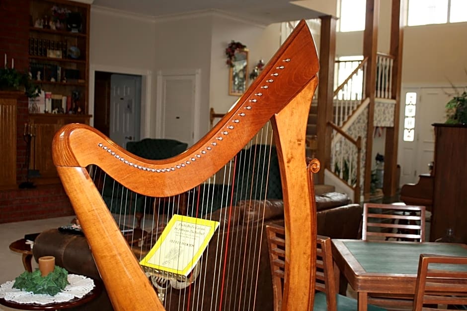 Woodrow House Bed & Breakfast