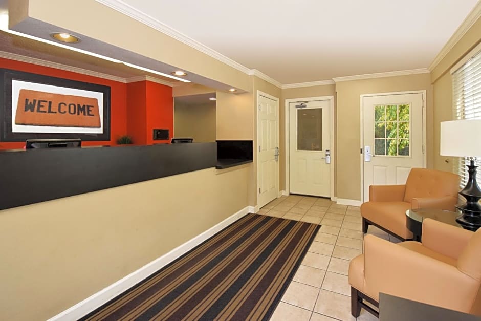 Extended Stay America Select Suites - Atlanta - Perimeter - Hammond Drive