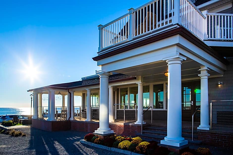 The Shore House