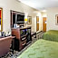 Quality Inn Texas City I-45