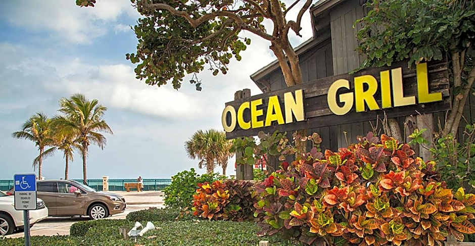 South Beach Place - Vero Beach