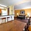 OYO Hotel & Apartments Houston Galleria