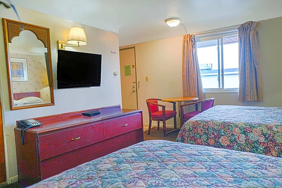 Bay Motel By OYO Bay City