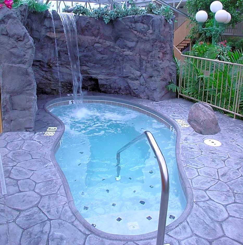 Wildwood Inn