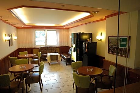 Pension Weber GmbH - Alojamientos en VIENA