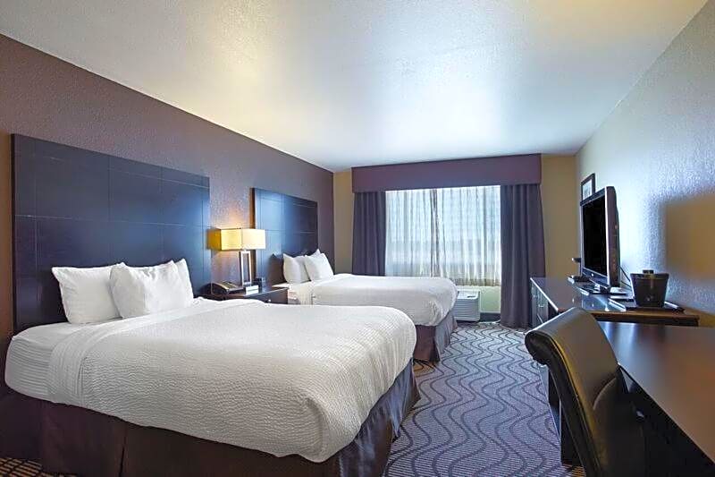La Quinta Inn & Suites by Wyndham Meridian / Boise West
