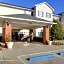 InTown Suites High Point