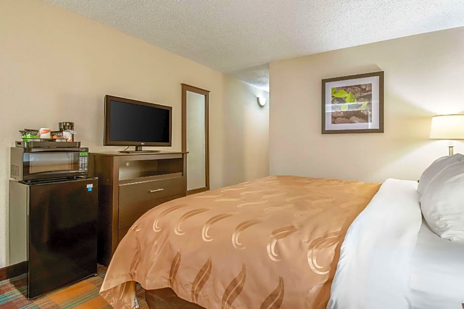 Quality Inn Bloomsburg