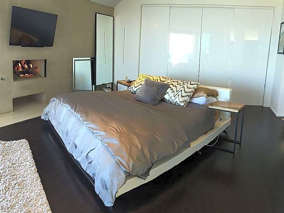 Modern Del Mar Beach Home