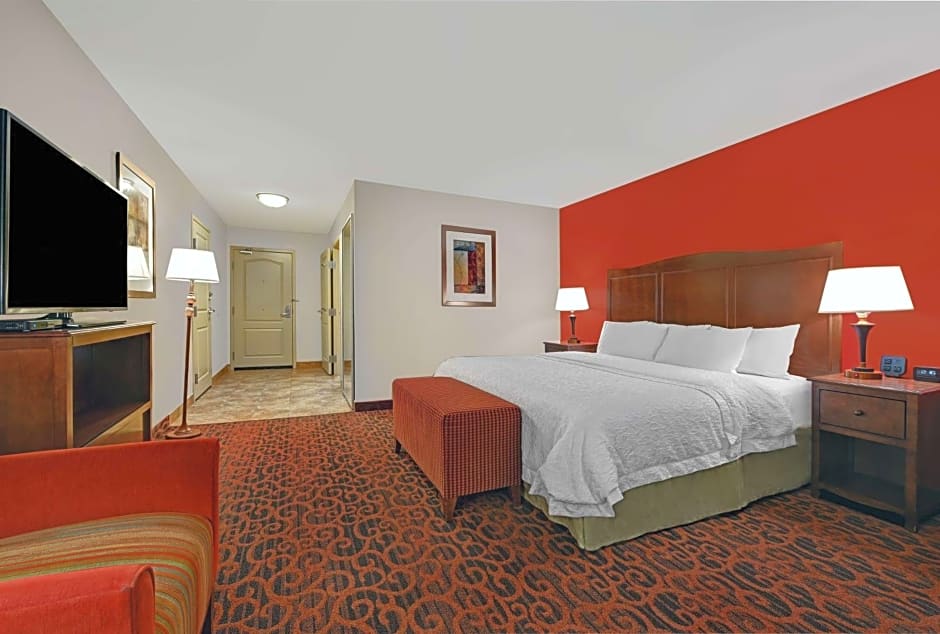 Hampton Inn By Hilton Deming