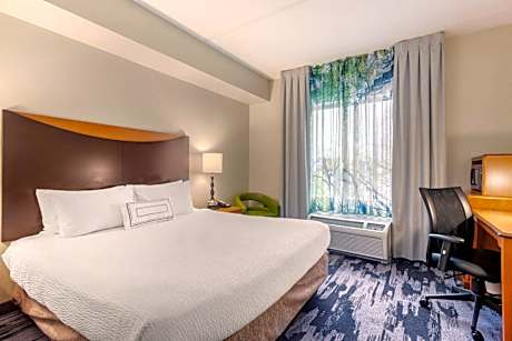 King Room