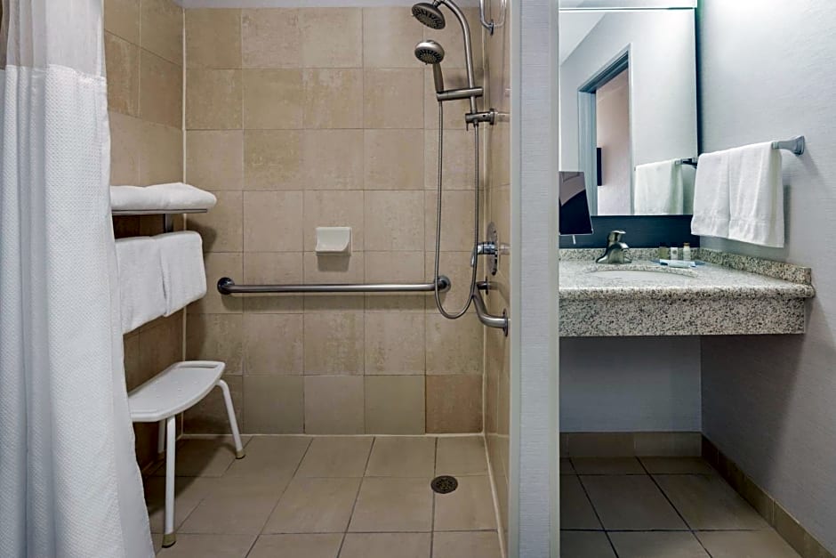 Courtyard by Marriott Santa Fe