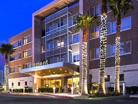Element Las Vegas Summerlin