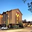 Fairfield Inn & Suites by Marriott Houston Intercontinental Airport