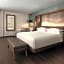 Seattle Airport Marriott