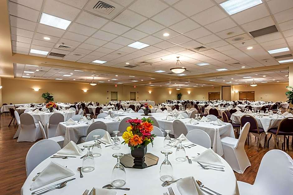 Quality Inn & Suites Hannibal