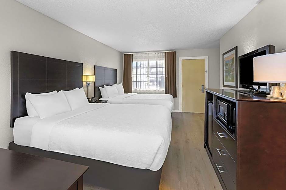Quality Inn Lakefront Saint Ignace